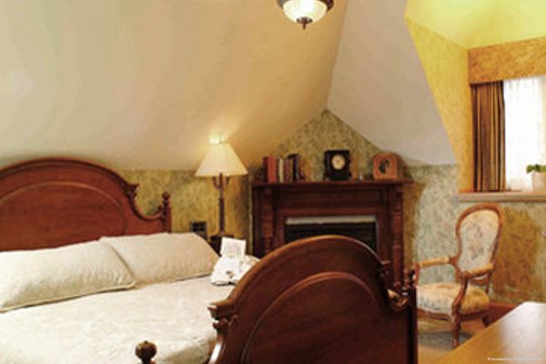 Hotel Nagle Warren Mansion (Cheyenne)